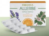 ALLERBE Erbamea AGHD srl