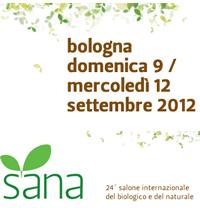 SANA 2012