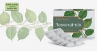 Resveratrolo AGHD Srl