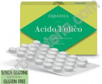 Acido Folico Erbamea AGHD Srl