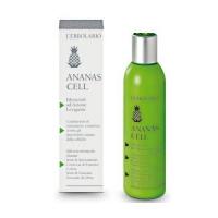 Idroscrub Ananas cell L'Erbolario, AGHD srl