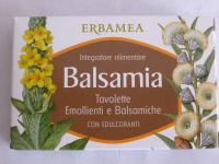 Balsamia tavolette ERbamea AGHD Srl