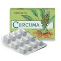 Curcuma caps Erbamea AGHD Srl