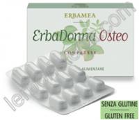 Erbadonna Osteo Erbamea AGHD Srl