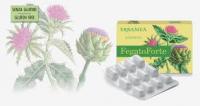 Fegato Forte Erbamea AGHD SRl