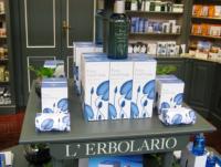 Profumo fiore dell'onda erbolario presso i negozi AGHD