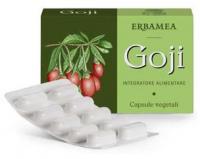 Goji Erbamea AGHD Srl