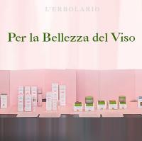 Linee viso L'Erbolario AGHD Srl