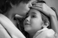 mamma e figlio AGHD Srl