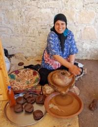 DAL MAROCCO,L'ORO DEL DESERTO AGHD Srl